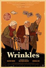 Watch Wrinkles 123movieshub