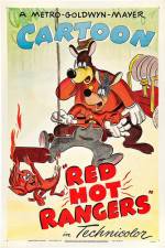 Watch Red Hot Rangers 123movieshub