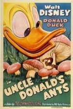 Watch Uncle Donald's Ants 123movieshub