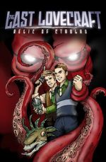 Watch The Last Lovecraft: Relic of Cthulhu 123movieshub