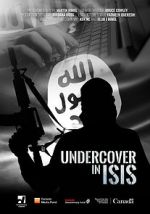 Watch Undercover in ISIS 123movieshub