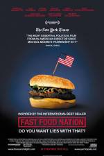 Watch Fast Food Nation 123movieshub