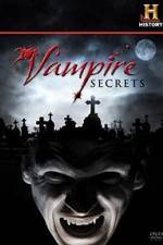 Watch Vampire Secrets 123movieshub