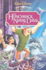 Watch The Hunchback of Notre Dame 123movieshub