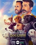 Watch 2022 American Rescue Dog Show (TV Special 2022) 123movieshub