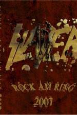 Watch Slayer Live Rock Am Ring 123movieshub