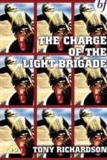 Watch The Charge of the Light Brigade 123movieshub