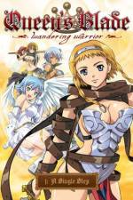 Watch Queen's Blade Wandering Warrior A Single Step 123movieshub