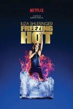 Watch Iliza Shlesinger: Freezing Hot 123movieshub
