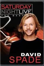 Watch Saturday Night Live The Best of David Spade 123movieshub
