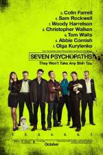 Watch Seven Psychopaths 123movieshub