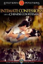 Watch Intimate Confessions of a Chinese Courtesan 123movieshub