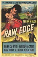 Watch Raw Edge 123movieshub