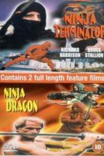 Watch Ninja Terminator 123movieshub