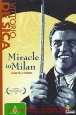 Watch Miraklet i Milano 123movieshub