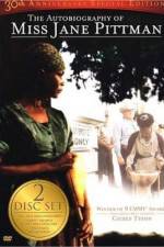 Watch The Autobiography of Miss Jane Pittman 123movieshub
