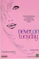 Watch Never on Tuesday 123movieshub