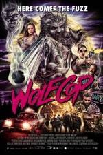 Watch WolfCop 123movieshub