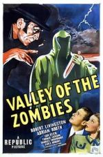 Watch Valley of the Zombies 123movieshub