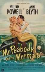 Watch Mr. Peabody and the Mermaid 123movieshub