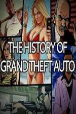 Watch The History of Grand Theft Auto 123movieshub