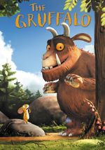 Watch The Gruffalo (TV Short 2009) 123movieshub