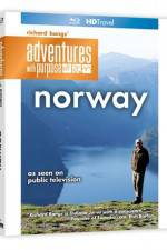Watch Richard Bangs Adventures with Purpose Norway 123movieshub