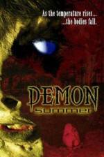 Watch Demon Summer 123movieshub