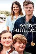 Watch Secret Summer 123movieshub