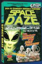 Watch Space Daze 123movieshub