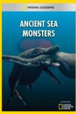 Watch National Geographic Ancient Sea Monsters 123movieshub