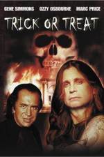 Watch Trick or Treat 123movieshub