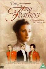 Watch The Four Feathers 123movieshub