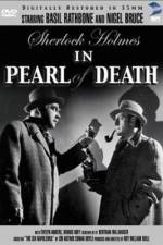 Watch The Pearl of Death 123movieshub