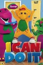 Watch Barney: I Can Do It 123movieshub