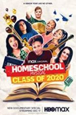Watch Homeschool Musical: Class of 2020 123movieshub