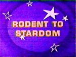 Watch Rodent to Stardom (Short 1967) 123movieshub