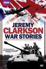 Watch Jeremy Clarkson - War Stories 123movieshub