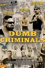 Watch Dumb Criminals: The Movie 123movieshub