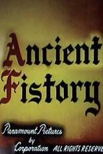 Watch Ancient Fistory 123movieshub