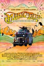 Watch Magic Trip 123movieshub