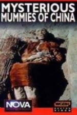 Watch Nova - Mysterious Mummies of China 123movieshub
