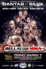 Watch Bellator 111: Dantas vs. Silva 123movieshub