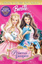 Watch Barbie as the Princess and the Pauper 123movieshub
