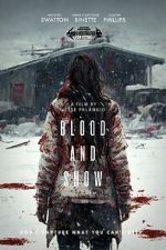 Watch Blood and Snow 123movieshub