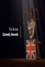 Watch British Comedy Awards 123movieshub