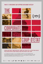 Watch The Corporate Coup D\'tat 123movieshub