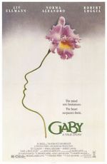 Watch Gaby: A True Story 123movieshub