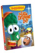 Watch VeggieTales The Little Drummer Boy 123movieshub