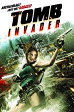 Watch Tomb Invader 123movieshub